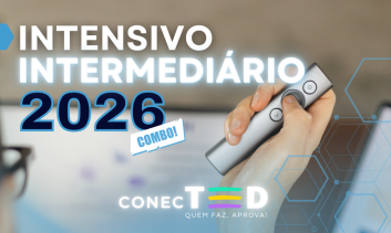 INTENSIVO INTERMEDIÁRIO