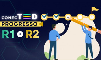 TESTE DE PROGRESSO R1 + R2