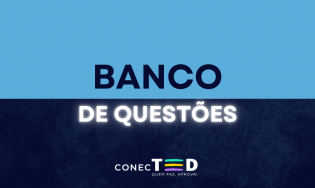 BANCO DE QUESTÕES