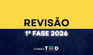REVISÃO 1ª FASE TED 2026