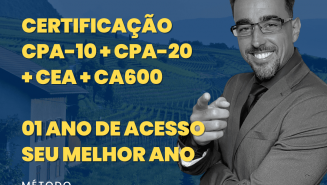 Melhor Ano Anbima Bancário Premium - Acesso de 01 ano