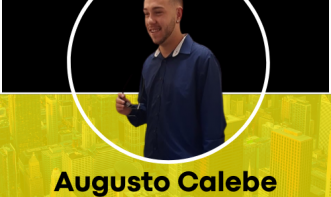 Augusto Calebe Guimarães Martins