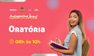 Oratória - Turma A