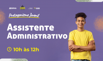 Assistente Administrativo - Turma A1