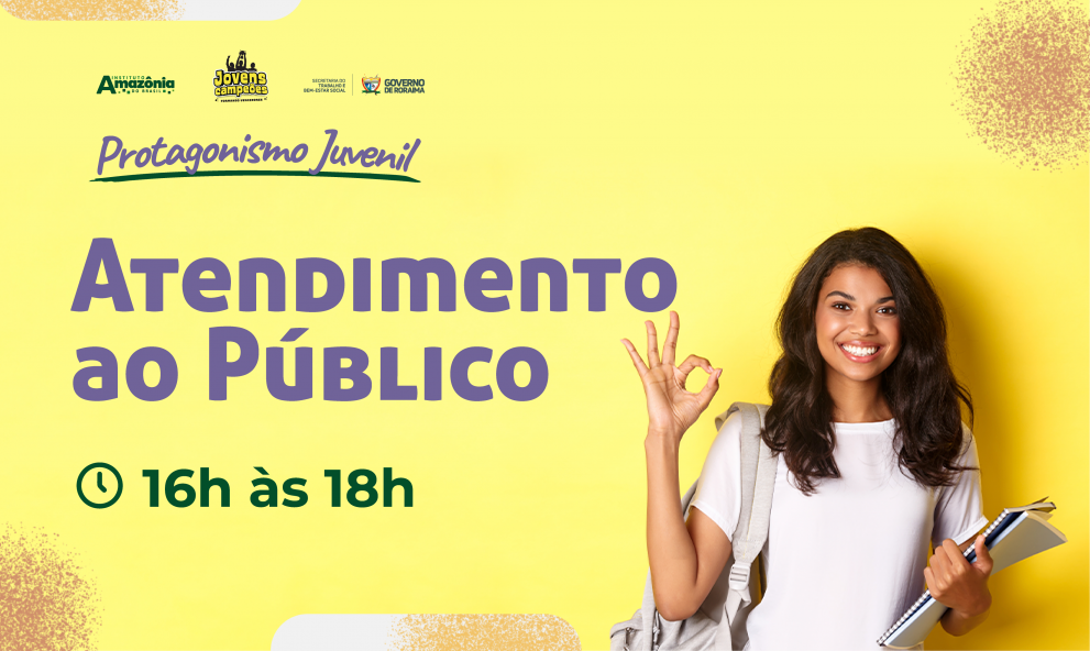 Atendimento ao Público - Turma C