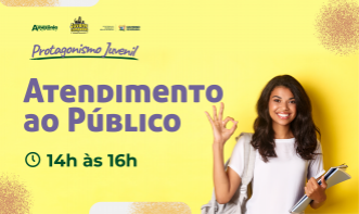 Atendimento ao Público - Turma B