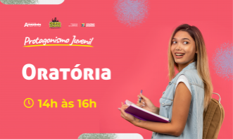 Oratória - Turma B