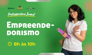 Empreendedorismo - Turma A