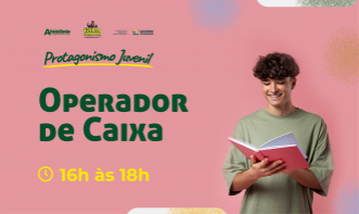 Operador de Caixa - Turma D