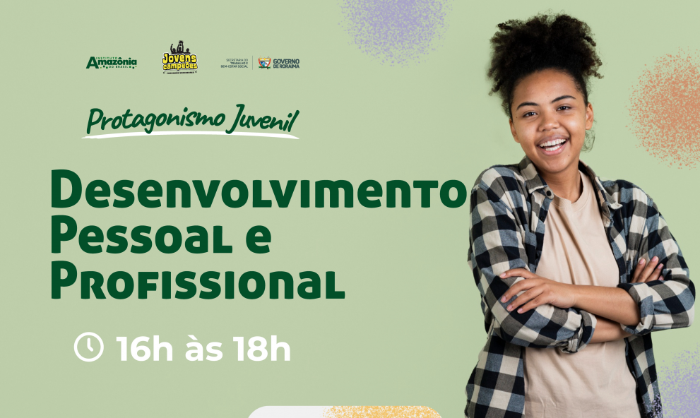 Desenvolvimento Pessoal e Profissional - Turma D