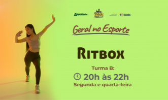 Ritbox - Turma B