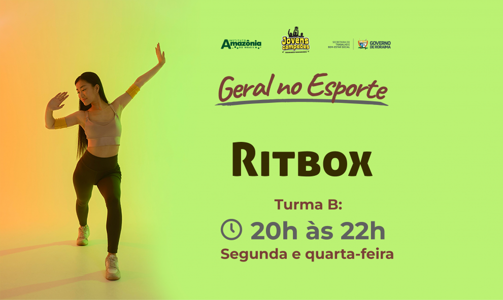 Ritbox - Turma B