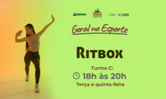 Ritbox - Turma C