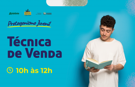 Técnica de Venda - Turma B