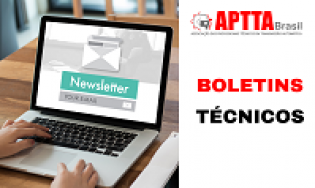 BOLETIM TÉCNICO - IDENTIFICAÇÃO DO SENTIDO DE TRABALHO DA CORREIA CVT