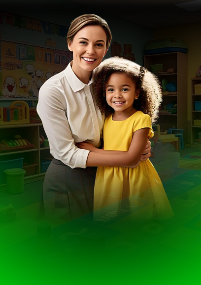 Cuidador Infantil