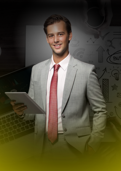 Gestão em Marketing e Vendas