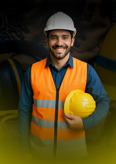 Técnico em Segurança do Trabalho