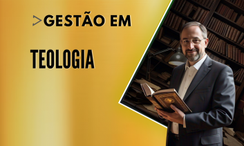Gestão em Teologia