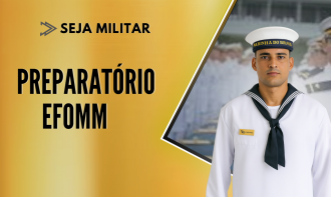 EFOMM - Escola de Formação de Oficiais da Marinha Mercante