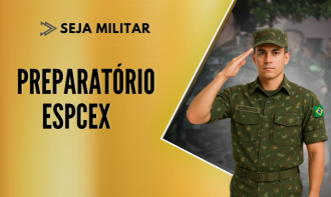EsPCEx - Escola Preparatória de Cadetes
