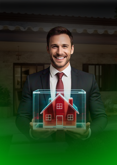 Técnico em  Transações Imobiliárias  - ( TTI )