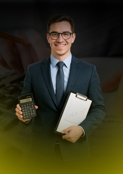 Técnico em Contabilidade