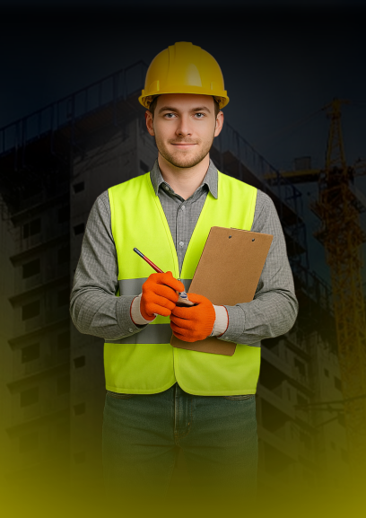 Técnico em Edificações