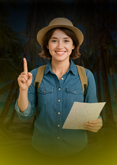 Técnico em Guia de Turismo