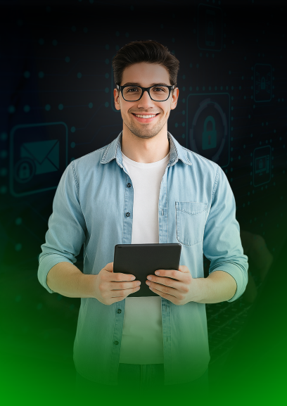 Técnico em Informática
