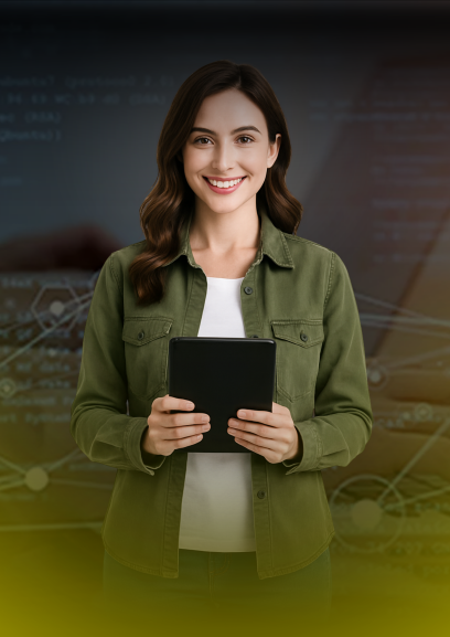 Técnico em Desenvolvimento de Sistemas