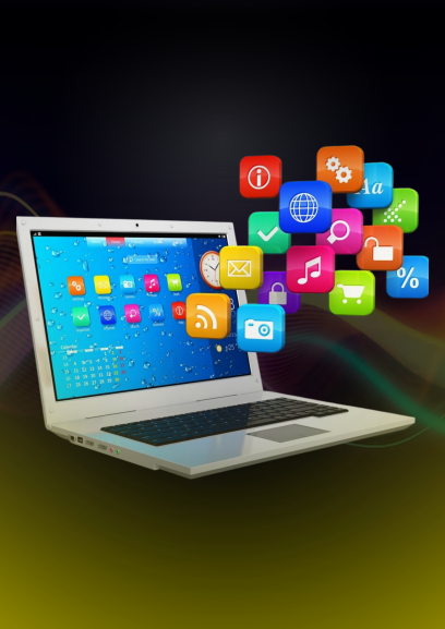 Técnico em Computação Gráfica