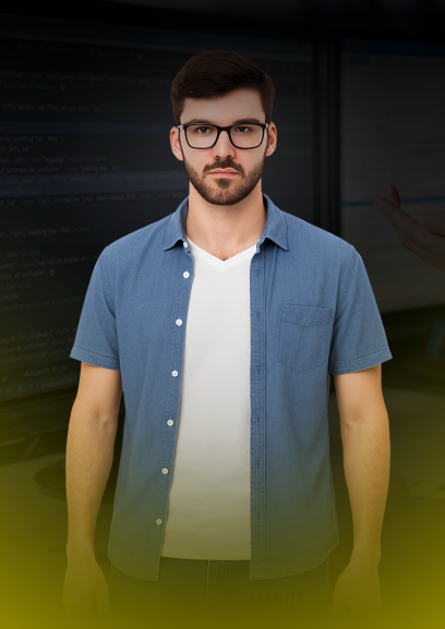 Técnico em Manutenção e Suporte para Informática