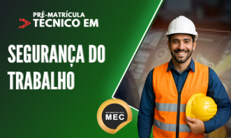 Técnico em Segurança do Trabalho