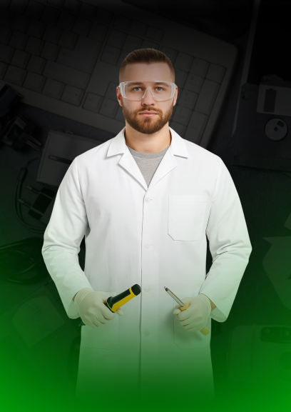 Técnico em Eletrônica