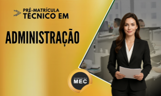 Técnico em Administração
