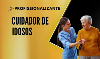 Cuidador de Idosos