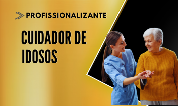 Cuidador de Idosos
