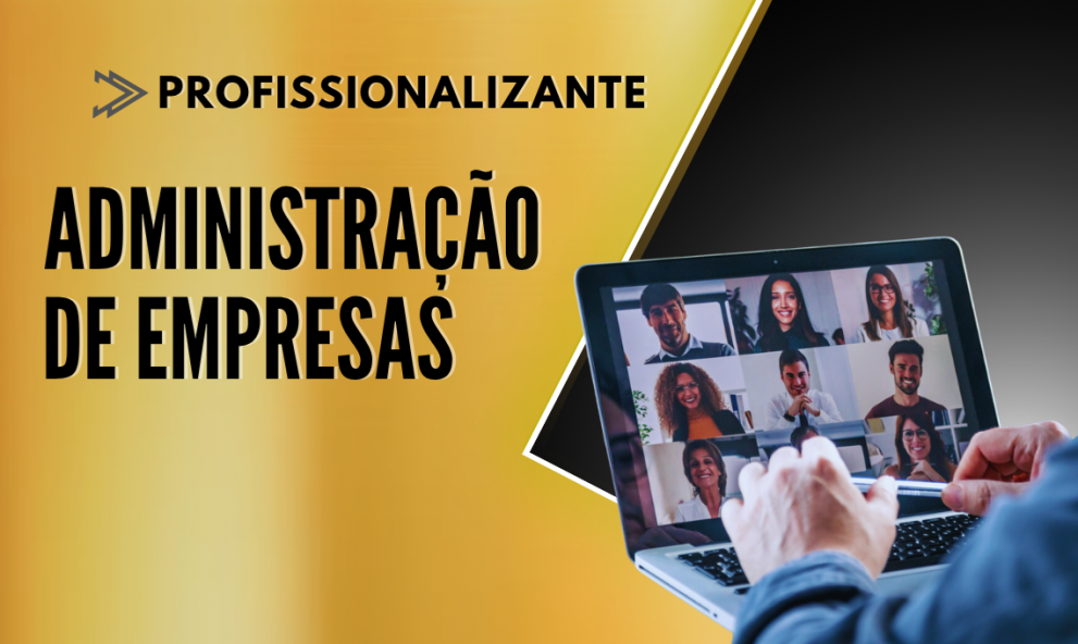 Administração de Empresas