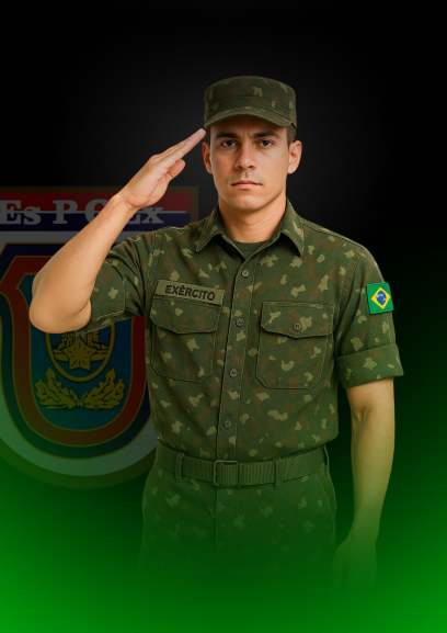EsPCEx - Escola Preparatória de Cadetes
