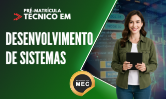 Técnico em Desenvolvimento de Sistemas