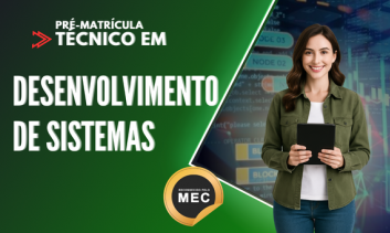 Técnico em Desenvolvimento de Sistemas