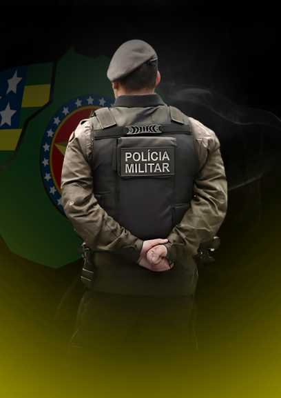 APOSTILA - POLICIA MILITAR PMGO