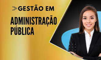Gestão em Administração Pública