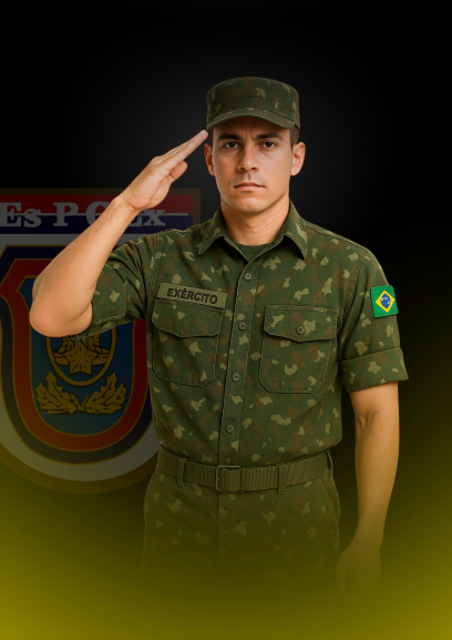 EsPCEx - Escola Preparatória de Cadetes