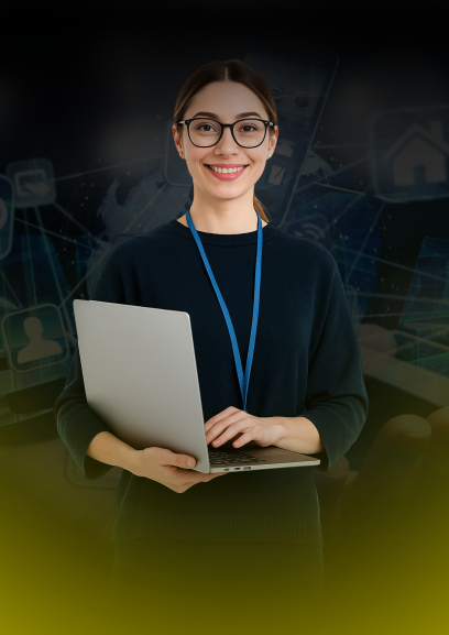 Técnico em Informática para Internet