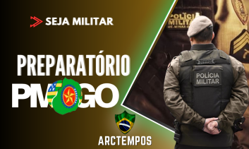 APOSTILA - POLICIA MILITAR PMGO