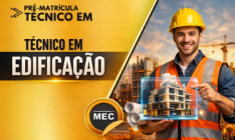 Técnico em Edificações
