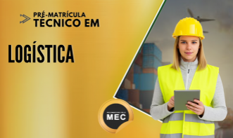 Técnico em Logística