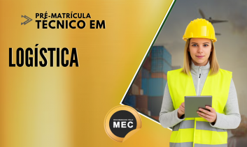 Técnico em Logística